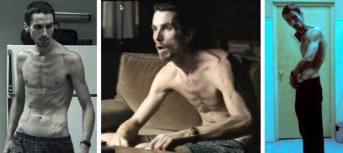 15 звезд, которые толстели и худели ради роли