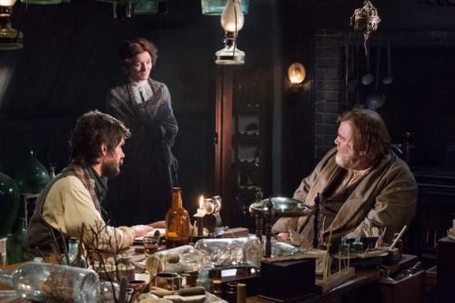 15 звезд, которые толстели и худели ради роли