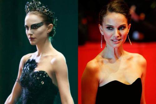 15 звезд, которые толстели и худели ради роли