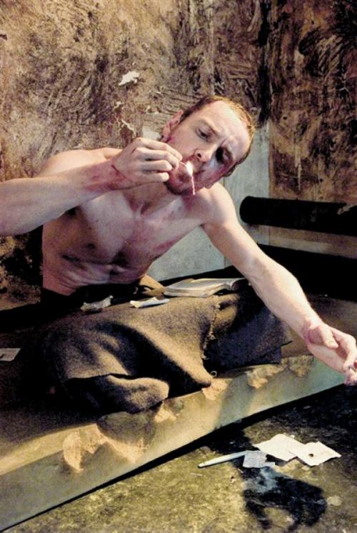 15 звезд, которые толстели и худели ради роли