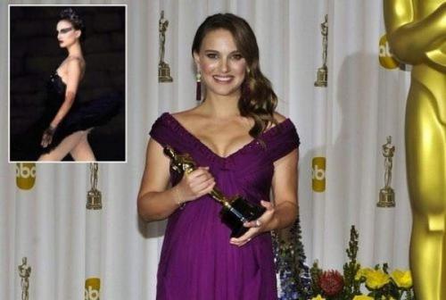 15 звезд, которые толстели и худели ради роли