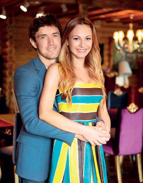 Самые красивые жены футболистов, участвующих в ЧМ-2018