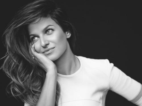 Самые красивые жены футболистов, участвующих в ЧМ-2018