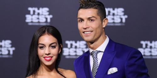 Самые красивые жены футболистов, участвующих в ЧМ-2018