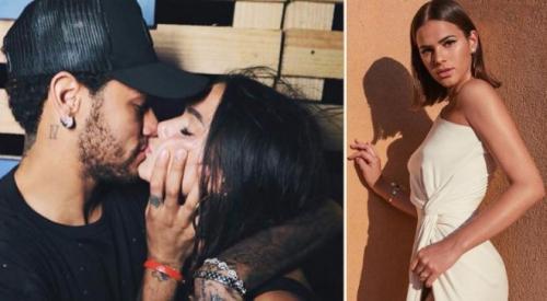 Самые красивые жены футболистов, участвующих в ЧМ-2018