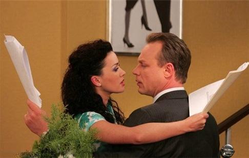 Топ-10 звездных сердцеедок