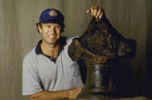 Самые крупные клады, найденные в последнее время