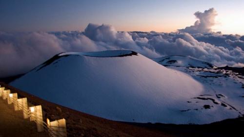 10 интригующих фактов об океанских глубинах, которых вы могли не знать