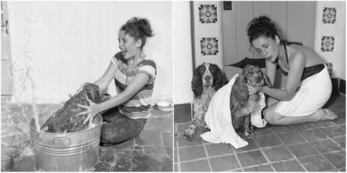 Редкие фото исторических событий и знаменитых людей.  Ч.43