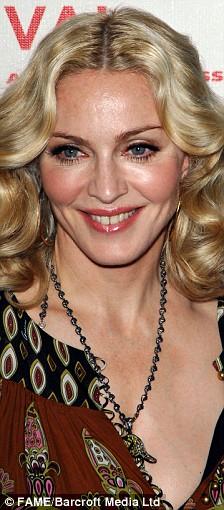 Кошмарно исхудавшая Мадонна и другие жертвы фитнеса