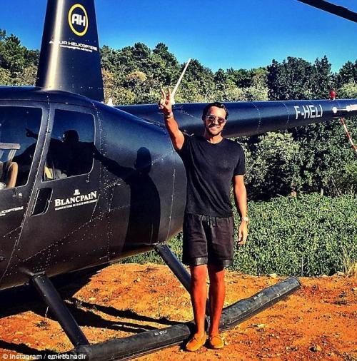 Rich Kids: у богатых детишек в Инстаграм есть свое приложение за