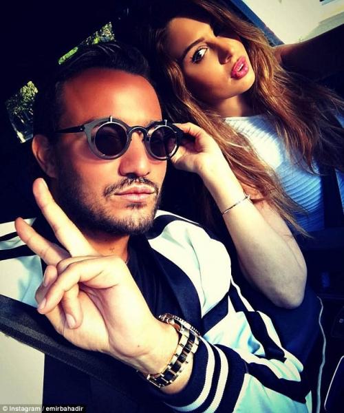 Rich Kids: у богатых детишек в Инстаграм есть свое приложение за