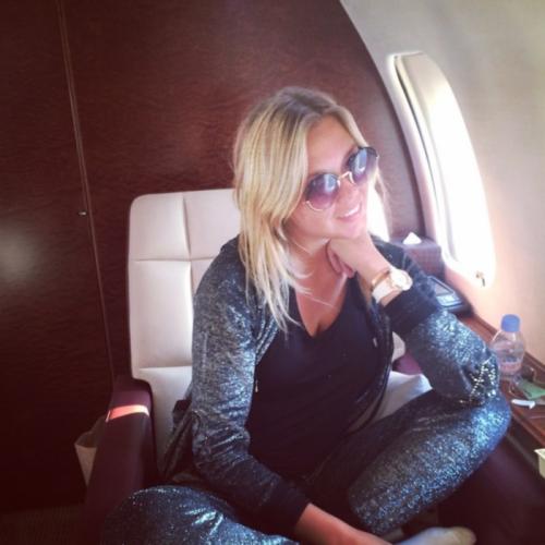 Rich Kids: у богатых детишек в Инстаграм есть свое приложение за