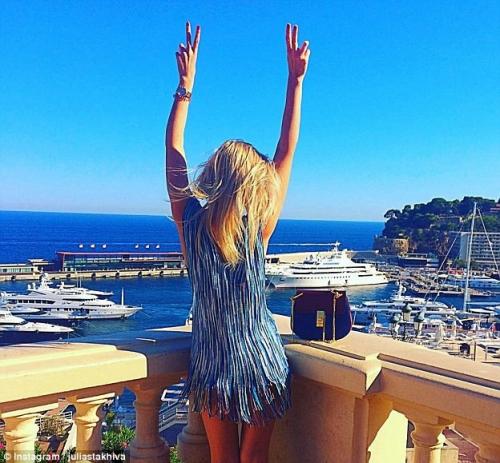 Rich Kids: у богатых детишек в Инстаграм есть свое приложение за