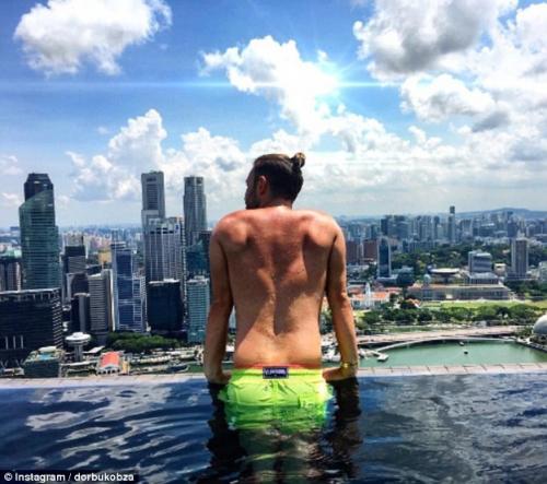 Rich Kids: у богатых детишек в Инстаграм есть свое приложение за