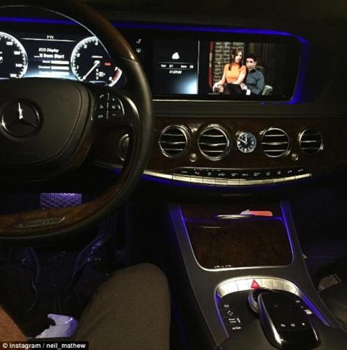 Rich Kids: у богатых детишек в Инстаграм есть свое приложение за