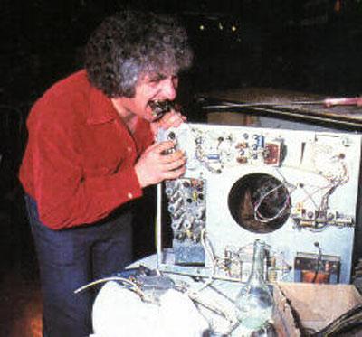 Удивительные люди, которые потрясли мир