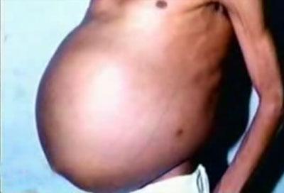 Удивительные люди, которые потрясли мир