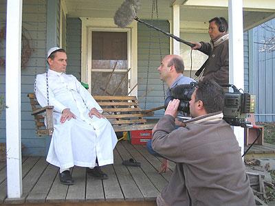 Удивительные люди, которые потрясли мир