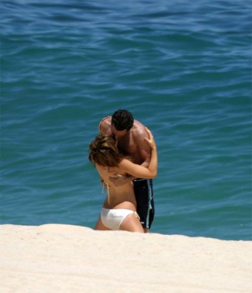 Любовь напоказ от звезды «Авиатора»