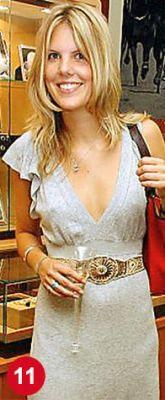 Претендентки на руку и сердце принца Гарри