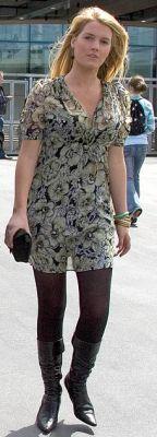 Претендентки на руку и сердце принца Гарри