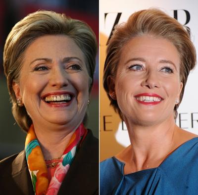 Звезды, похожие друг на друга