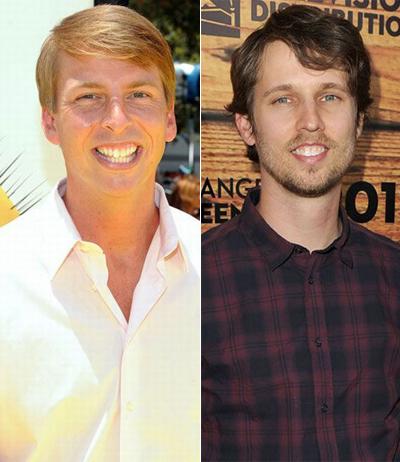 Звезды, похожие друг на друга