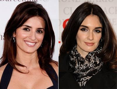 Звезды, похожие друг на друга