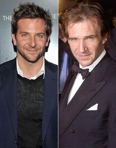 Звезды, похожие друг на друга