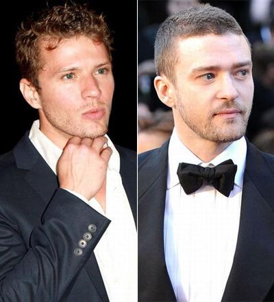 Звезды, похожие друг на друга