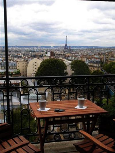 Топ-10 лучших видов с крыш отелей