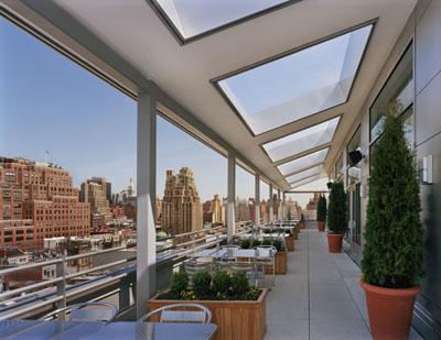 Топ-10 лучших видов с крыш отелей