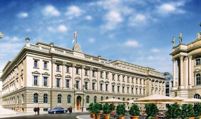 Топ-10 лучших видов с крыш отелей