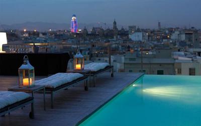 Топ-10 лучших видов с крыш отелей