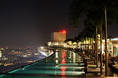 Топ-10 лучших видов с крыш отелей