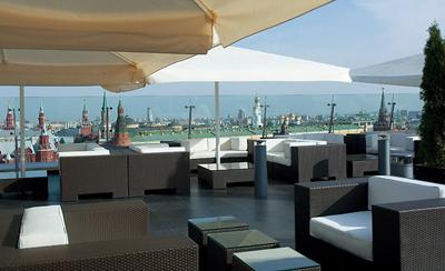 Топ-10 лучших видов с крыш отелей