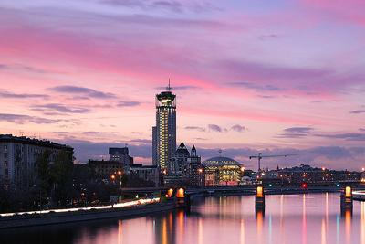 Топ-10 лучших видов с крыш отелей