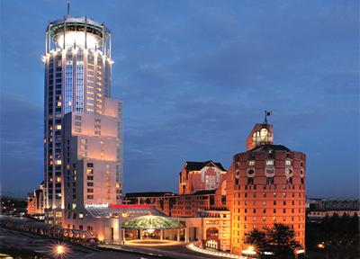 Топ-10 лучших видов с крыш отелей