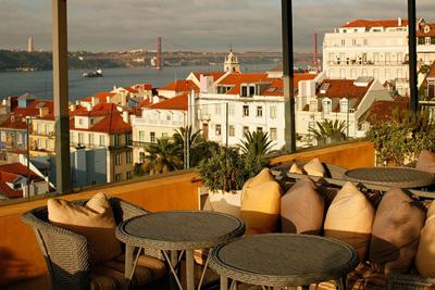 Топ-10 лучших видов с крыш отелей