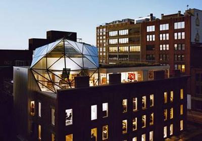 Топ-10 лучших видов с крыш отелей