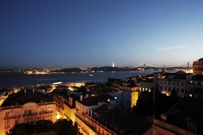 Топ-10 лучших видов с крыш отелей