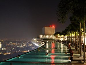 Топ-10 лучших видов с крыш отелей