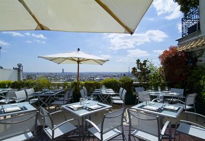 Топ-10 лучших видов с крыш отелей