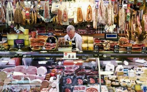 Интересные рынки мира