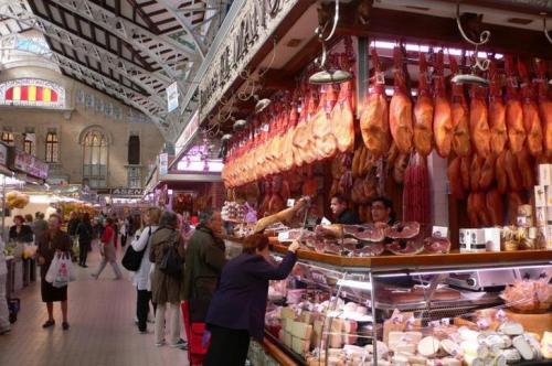 Интересные рынки мира