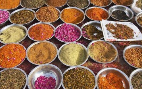 Интересные рынки мира