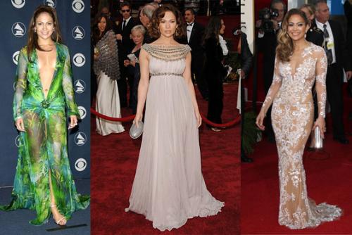 Дженнифер Лопес — 47 лет: эволюция красоты секс-символа