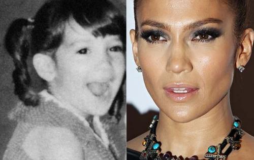 Дженнифер Лопес — 47 лет: эволюция красоты секс-символа