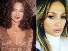Дженнифер Лопес — 47 лет: эволюция красоты секс-символа